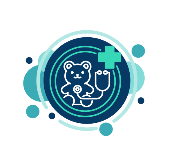 Visita pediatrica